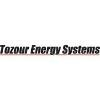 Tozour Energy Systems Logo