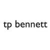 tp bennett Logo