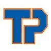 TP Mechanical Contractors Logo