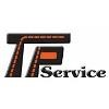 tp services Logo