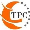 TPC Communications Logo