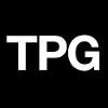 TPG Architecture Logo