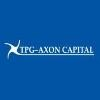 TPG-Axon Capital Management Logo