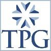 TPG Hotels & Resorts Logo