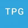 TPG Search Logo