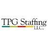 TPG Staffing Logo