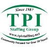 TPI Staffing Group Logo