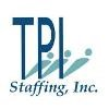 TPI Staffing Logo