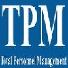 TPM Staffing Services Logo