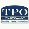 TPO HR Management Logo