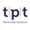 TPT Retirement Solutions Logo
