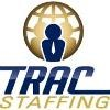 TRAC Staffing Logo