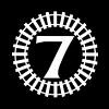 Track 7 Brewing Logo