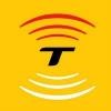 Tracker Network Logo