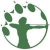 Trackers Earth Logo