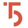 TrackFive Logo