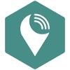TrackR Logo