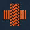 Tracks & Wheels Equipment Brokers Logo