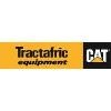 TRACTAFRIC EQUIPMENT Logo