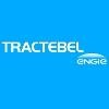 Tractebel Logo