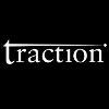 Traction Corporation Logo
