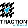 Traction on Demand Logo