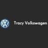 Tracy Volkswagen Logo