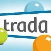 Trada Logo