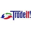 Trade It Logo