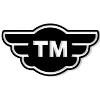 Trade-Marx Sign & Display Logo
