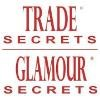Trade Secrets Glamour Secrets Logo