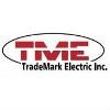 Trademark Electric Logo