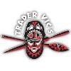Trader Vic's Logo