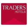 Traders Hotel Kuala Lumpur Logo