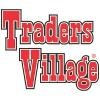 Traders Village Logo