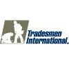 Tradesmen International Logo