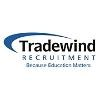 Tradewind Recruitment Logo