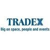 Tradex Logo