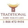 Traditional Home Health Care Logo