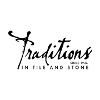 Traditions in Tile & Stone Logo