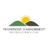 Traditions Senior Management Logo