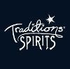 Traditions Spirits Logo