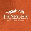 Traeger Pellet Grills Logo