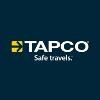 Traffic & Parking Control Co Logo