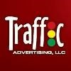 Traffic Advertising Logo