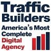 Traffic Builders Logo