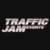 Traffic Jam Events Logo