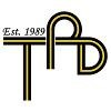 Traffic Planning and Design Logo