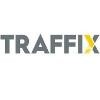 Traffix (CA) Logo
