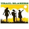 Trail Blazers Camps Logo